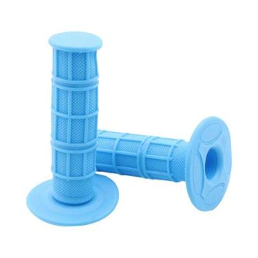 Imagem de Manoplas De Borracha Em Gel Ultramacias 22mm 24mm Para Motocicleta, Mo