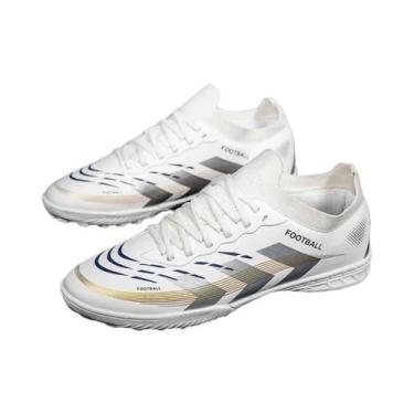 Imagem de Chuteiras Profissionais Masculinas Para Futebol E Futsal, Ultraleves T