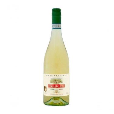 Imagem de Vinho Branco Frascati San Marco-750ml