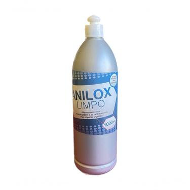 Imagem de Produto Para Limpeza De Cilindros De Anilox Anilox Limpo 1l