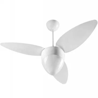 Imagem de Ventilador De Teto Ventisol Aires, 3 Pás,  Inverter, 30w - Winjbr