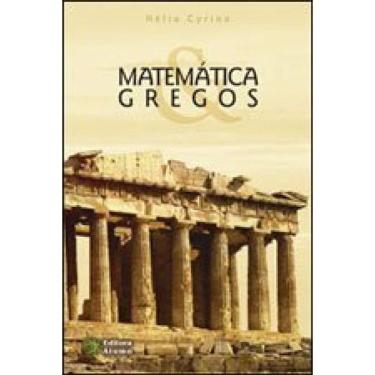 Imagem de Matematica & Gregos