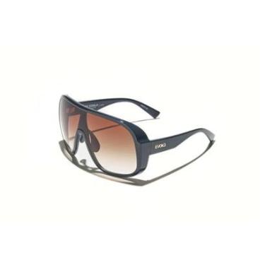 Imagem de Óculos Solar Evoke Amplifier Goggle A01t  Brilho Lente Marrom Degradê-Masculino