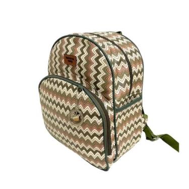 Imagem de Mochila de Maternidade Menino e Menina Sortida Batistela Baby, Menino,