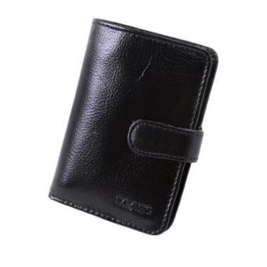 Imagem de Carteira de Couro M.ART 173-Feminino