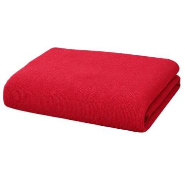 Imagem de Manta Para Decoração e Proteção De Sofá 2,40x1,50M De Algodão - Sem ma