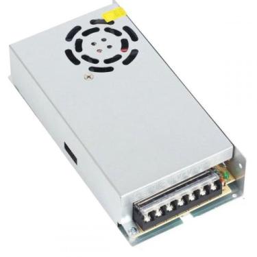 Imagem de Fonte Chaveada Colmeia Briwax 12V 30A Bivolt BT1230