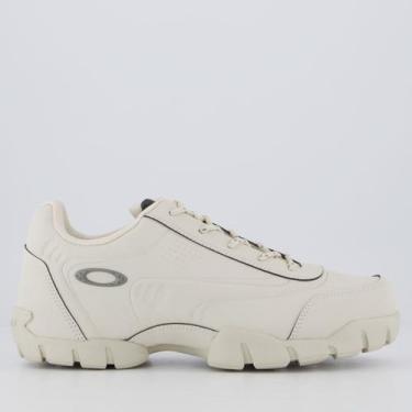 Imagem de Tênis Oakley Stern Off White, 39