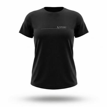 Imagem de Camiseta Feminina Lupo Proteção Solar UV-Feminino