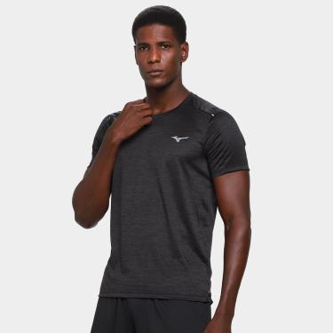 Imagem de Camiseta Mizuno Prime Masculina-Masculino