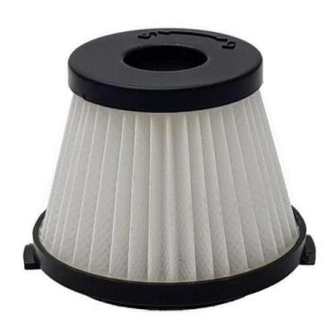 Imagem de Filtro Hepa P/Aspirador de Pó Black+Decker AV12 e AV700