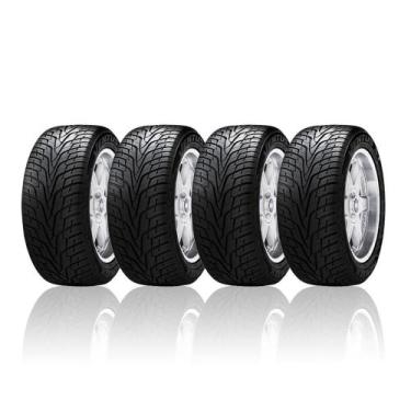 Imagem de Pneu Aro 15 275/60R15 107V Hankook Ventus St Rh06 kit 4