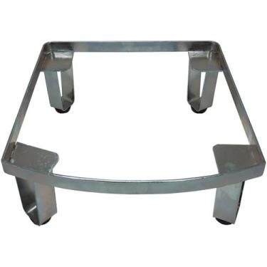 Imagem de Suporte de Pezinho P/ Bebedouros Karina Modelos K10 e K20