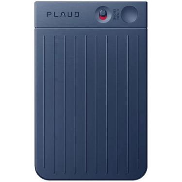 Imagem de Gravador de Voz Inteligente Plaud Note NB100 64GB com IA ChatGPT Trans