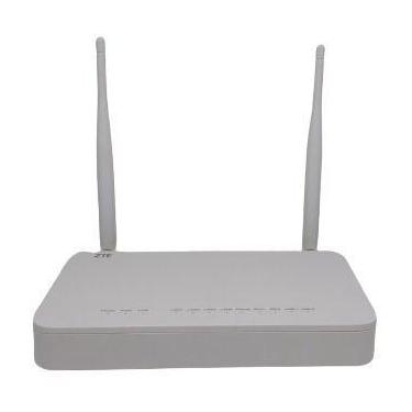 Imagem de Roteador Onu Gpon Zte F670l Wifi Ac 2.4g 5g Mimo 5dbi