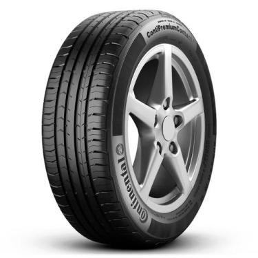 Imagem de Pneu 215/55R17 Continental ContiPremiumContact 5 94W