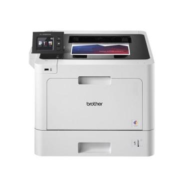 Imagem de Impressora Laser Colorida Brother Hl-l8360cdw