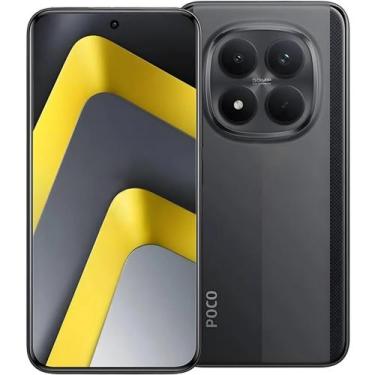 Imagem de Smartphone Celular Xaiomi P0CC0 M8 5G PRO 512gb Preto - Xaiomi, 512GB,