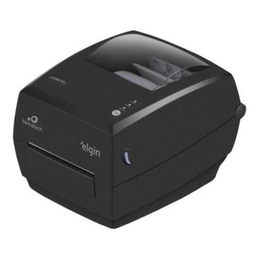 Imagem de Impressora Térmica de Etiquetas Elgin 46L42PUSEC01 Pro Full 203DPI com
