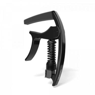 Imagem de Capotraste PWCP09 para Guitarra com Ajuste de Tensão por Micrômetro em Alumínio Resistente Planet Waves