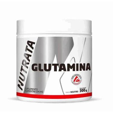 Imagem de Glutamina Up (300g) - Padrão: Único - Nutrata