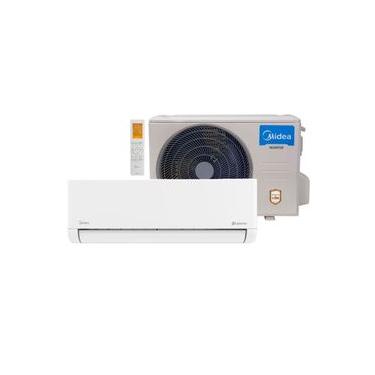 Imagem de Ar Condicionado Split Inverter Midea AI 12000 BTUs Frio 127V 38EFVCA12M8