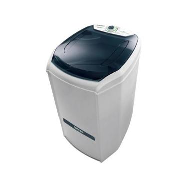Imagem de Tanquinho Suggar Lavamax Eco Semiautomático 10kg 127V Branco, Branco, 