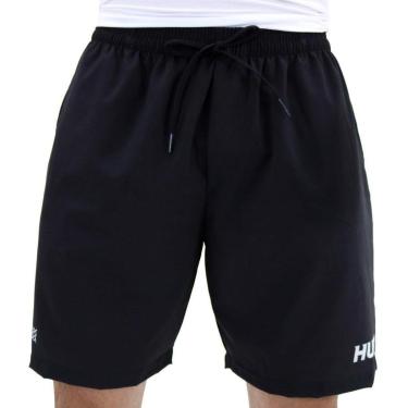 Imagem de Shorts De Treino Bolso HUPI ITF-Masculino