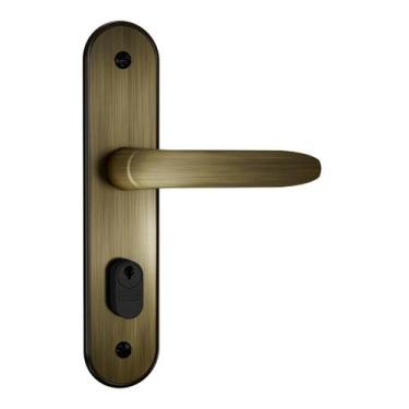 Imagem de Fechadura Carpi Stam Externa 804/11 EANT Antique