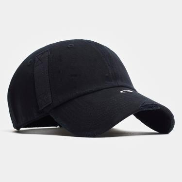 Imagem de Boné Oakley Piet Nano Logo Masculino-Masculino