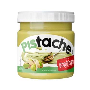 Imagem de Creme de Pistache Predilecta 220g