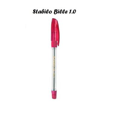 Imagem de Caneta Esf. 1.0mm Stabilo Bille 508 - VM