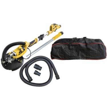 Imagem de Lixadeira de parede 225 mm 710W velocidade variável - MLP 710H (110V) 