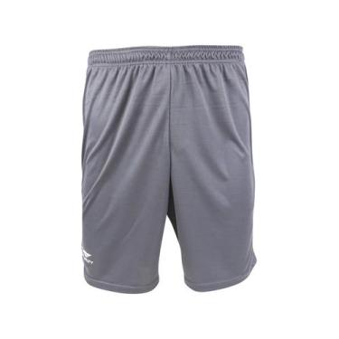 Imagem de Calção Masculino Esportivo Futebol Com Amarríl Sportwear Penalty X
