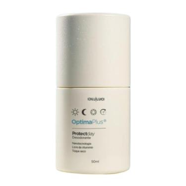 Imagem de OptimaPlus Protectday Desodorante Luci Luci 50ml