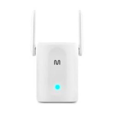 Imagem de Repetidor wifi 300mbps re059 - MULTILASER, Branco