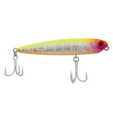 Imagem de Isca Artificial Nitro Fishing Joker 80 (Superfície) - 8cm 7gr, Cor, 10