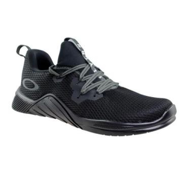 Imagem de Tênis Oakley Training Apolo , 40, Black