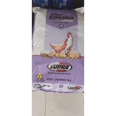Imagem de Ração para cães - Supra, 5kg