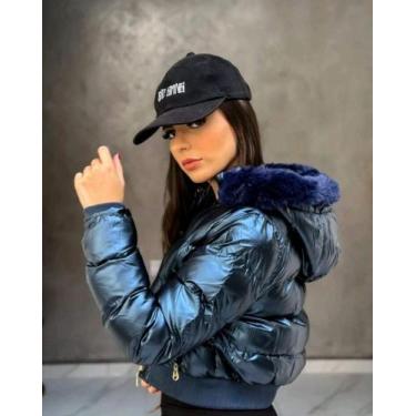 Imagem de Jaqueta Puffer - Moda