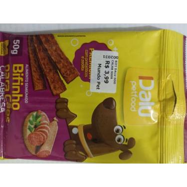 Imagem de Dali pet food - Dalu petfood