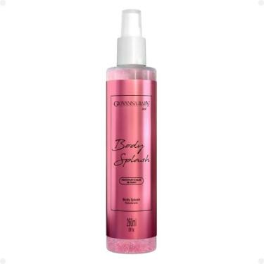 Imagem de Body Splash Desodorante Giovanna Baby Rosé 260ml