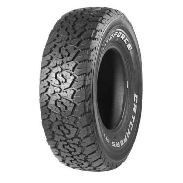 Imagem de Pneu aro 15 215 75 R15 LT 100 97R Catchfors AT II Windforce