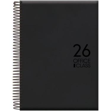 Imagem de Agenda 2026 Office CLASS 104F. 200X275MM PCT.C/03 - Foroni