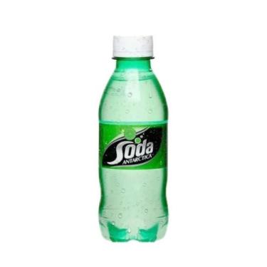 Imagem de Refrigerante Soda Antarctica 237ml - Ambev