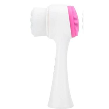 Imagem de Pincel de Limpeza Facial - Cristal