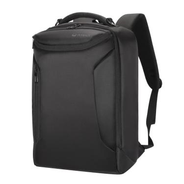 Imagem de Mochila para Notebook 17 Intract Mit 2 Nylon 48x31x16cm Preto Masculina