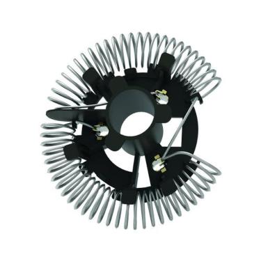 Imagem de Resistência para Aquecedor de Água Enerbras Enertronic E-soft 25A 5500W 110V com Proteção Contra Superaquecimento