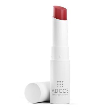 Imagem de Hidratante Labial Adcos Ultranutrição Color Anti-Idade Cor Cereja 3,2g