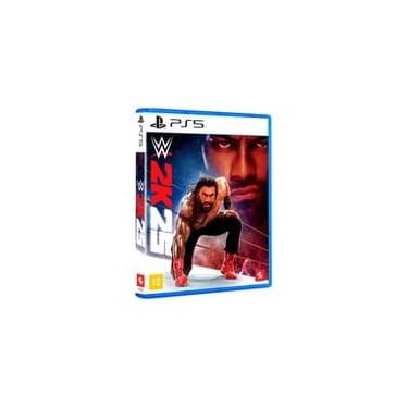 Imagem de Jogo WWE 2K25, PS5 - TT000263PS5